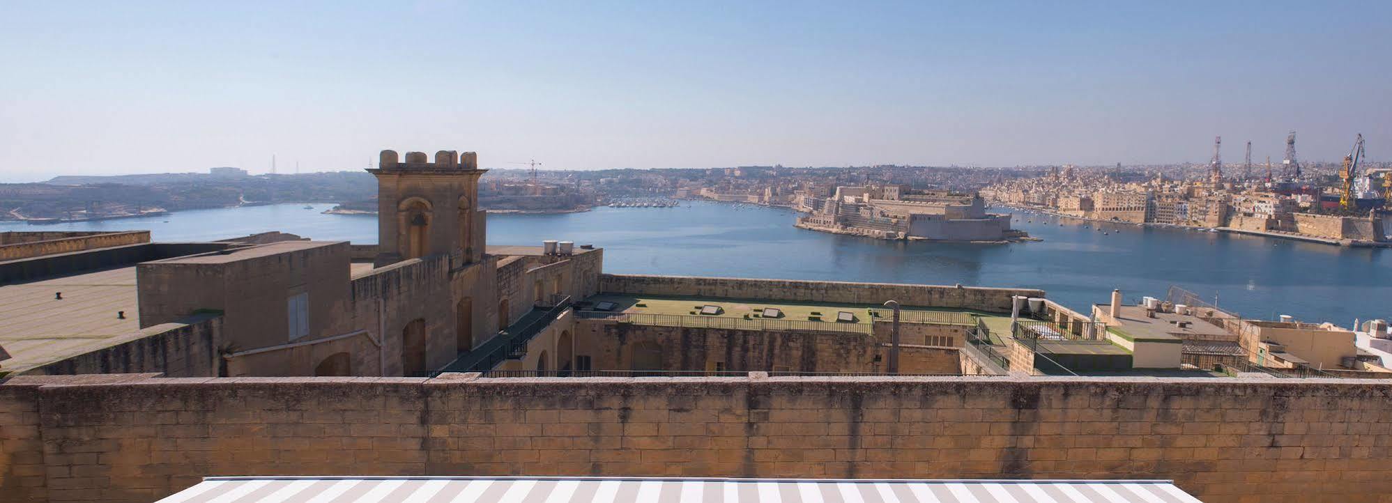 Ursulino Valletta Luaran gambar