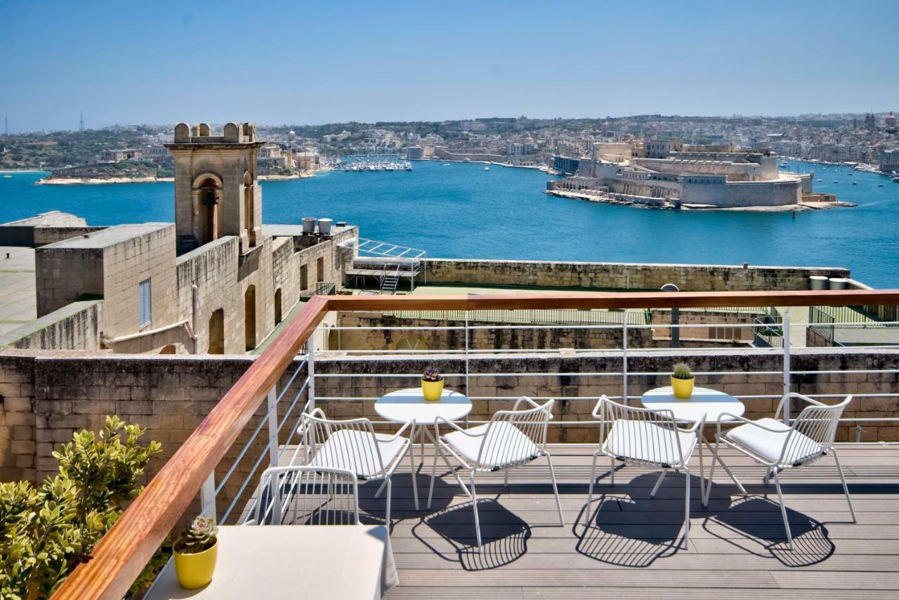 Ursulino Valletta Luaran gambar